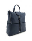 ZN7040 GIADA Zaino GRN Navy