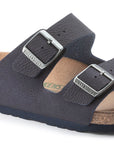 1023150 Arizona Vegan Dust Indigo Blue Man
