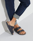 1023150 Arizona Vegan Dust Indigo Blue Man