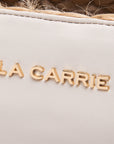 980 Borsa Shopping Beach Silver/White