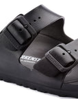 0129421 0129423 Arizona EVA Essentials Black