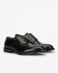 1309 Stringata Wembley Nero
