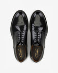 1309 Stringata Wembley Nero