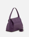 W2-1830 ROSA Borsa Large Dollaro Uva