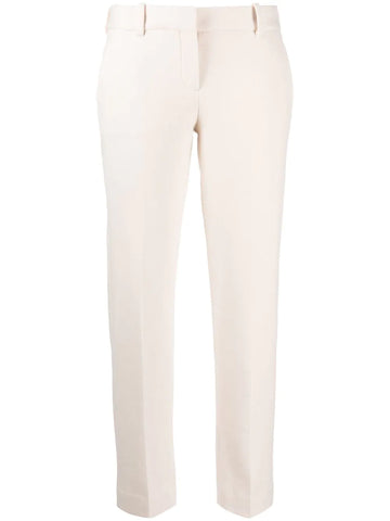 WD2-FD2391 Pantalone Chino Off White
