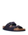 1023150 Arizona Vegan Dust Indigo Blue Man