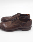 Amos02 Derby Bufalo Marrone Man
