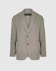 US3-040 Blazer Revo Beige Man