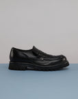 121 Mocassino Cusna Nero