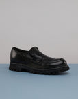 121 Mocassino Cusna Nero