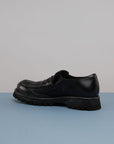 121 Mocassino Cusna Nero