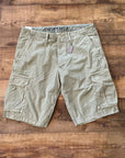 Barras Bermuda Cargo Sand