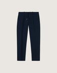 SU3-3820 Pantalone Coulisse Premium Blu Man