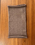 121 Scaldacollo Cashmere Legno