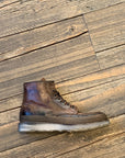 W2-871 Polacco RW Brandy Man
