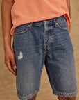 US2-Bermuda Dandy Sperlonga Denim Man