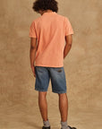 US2-Bermuda Dandy Sperlonga Denim Man