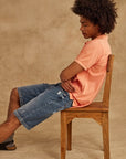 US2-Bermuda Dandy Sperlonga Denim Man