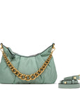S2-8551 Bonnie Borsa NYL-GRN Maui
