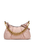 S2-8551 Bonnie Borsa NYL-GRN Blush