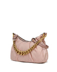 S2-8551 Bonnie Borsa NYL-GRN Blush