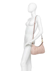 S2-8551 Bonnie Borsa NYL-GRN Blush