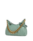 S2-8551 Bonnie Borsa NYL-GRN Maui