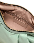 S2-8551 Bonnie Borsa NYL-GRN Maui