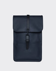 S2-12200 Zaino Backpack Navy Unisex