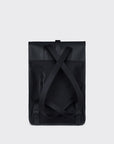 S3-12800 Zaino Backpack Mini Black Unisex
