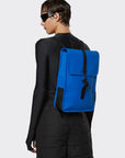 S3-12800 Zaino Backpack Mini Waves Unisex