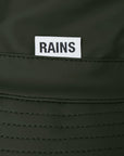 W4-C20010 Bucket Hat Green Unisex