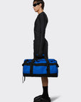 S3-13360 Borsone Duffel Bag Small Waves Unisex