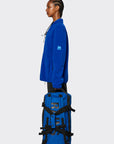 S3-13360 Borsone Duffel Bag Small Waves Unisex