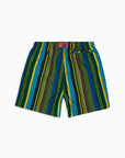 S3-2936 Boxer Mare Righe Cactus/Aloe Man