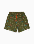S3-3870 Boxer Mare Pesci Militare Man