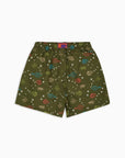 S3-3870 Boxer Mare Pesci Militare Man