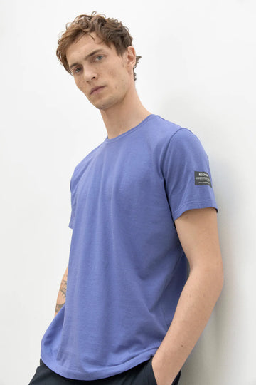 S3-Vent T-Shirt Ocean Blu Man
