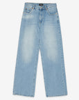 S3-DP 9239 Jeans Full Leg