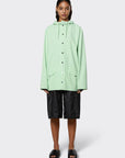 DS3-12010 Jacket Impermeabile Mineral Woman
