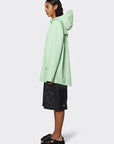 DS3-12010 Jacket Impermeabile Mineral Woman
