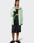 DS3-12010 Jacket Impermeabile Mineral Woman
