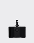 W2-16770 Portachiavi KEY Holder Black Unisex