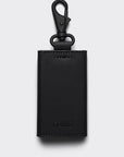W2-16770 Portachiavi KEY Holder Black Unisex