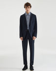 US3-040 Blazer Revo Beige Man