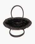 980 Borsa Shopping Beach Black