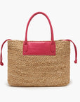 980 Borsa Shopping Beach Fuxia