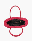 980 Borsa Shopping Beach Fuxia