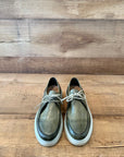 S3-419 Stringata Ingegnere Militare Man