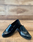 S3-036 Mocassino Nero Man